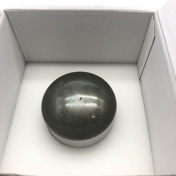 Kendra Scott Mini Decorative Dome Box NWT - Picture 5 of 6